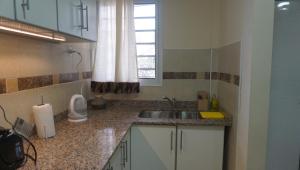 Corrientes "UNO" Apartment