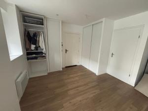 Studio lumineux 45m2