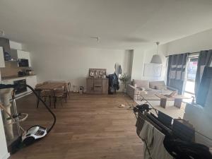 Studio lumineux 45m2