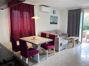 Apartment in Malinska - Insel Krk 53134