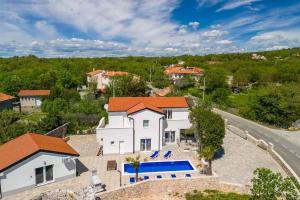 Apartments in Kras-Dobrinj - Insel Krk 50502