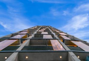 San Ángel modern luxury