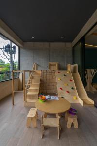 San Ángel modern luxury