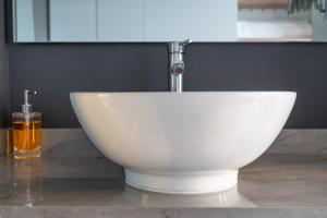 San Ángel modern luxury