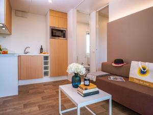 Mobilehome in Grado 53448