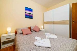 Apartment in Crikvenica 53908