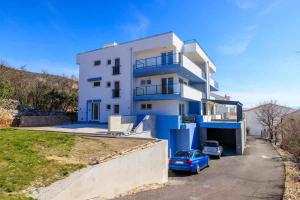 Apartment in Dramalj 49873