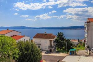 Apartment in Crikvenica 53908