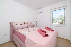 Apartment in Dramalj 49873