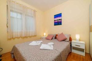 Apartment in Crikvenica 53908