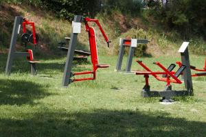 Mobilehome in Aquileia 50114