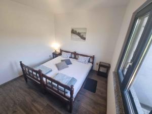 Apartment in Novi Vinodolski 50834