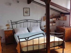 Apartment in Brela - Makarska Riviera 51814