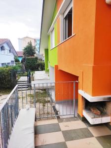 Apartment in San Michele al Tagliamento 45637