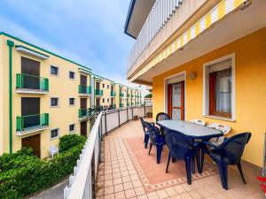 Apartment in San Michele al Tagliamento 48299