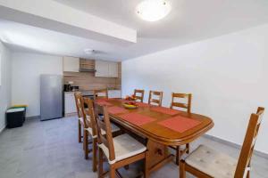 Holiday home in Tribalj 51443