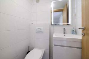 Holiday home in Tribalj 51443