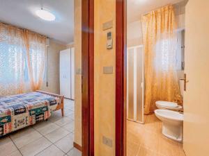 Apartment in San Michele al Tagliamento 45668