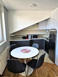 LikeHome life - Novi Sad Stevana Sremca