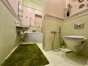 Апартаменты на Крещатике