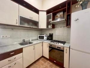 Апартаменты на Крещатике