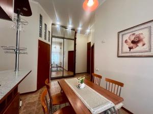 Апартаменты на Крещатике