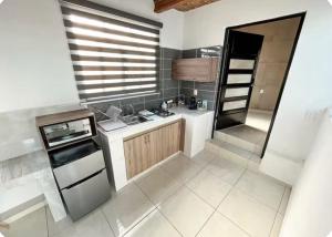 Quijote Loft Rentals Moyas