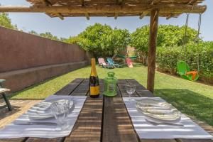 Casinha do Quinteiro - Relax to the sound of birds