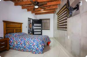 Quijote Loft Rentals Moyas