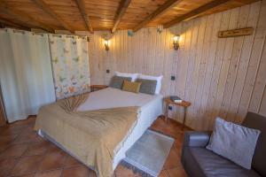 Casinha do Quinteiro - Relax to the sound of birds