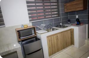 Quijote Loft Rentals Moyas