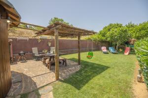 Casinha do Quinteiro - Relax to the sound of birds