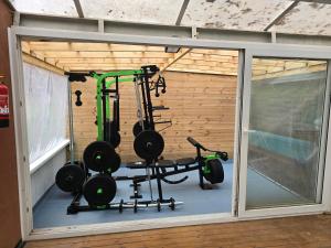 Depto 2 dormi 5 o 7 pax balconada