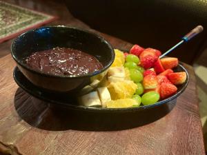 Quarto I Linda Vista em Casa Alto Padrao Jd Marajoara