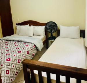 Apartamento prainha rua da praia