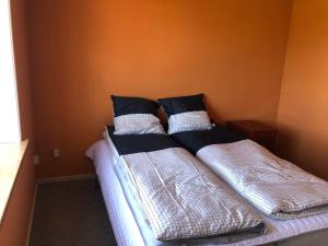 Apartment first floor Bispensgade i Hjørring