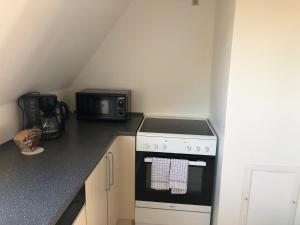 Apartment first floor Bispensgade i Hjørring