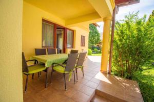 Apartment in Balatonlelle 19093