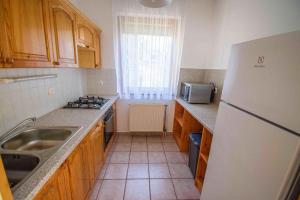 Apartment in Balatonlelle 19093