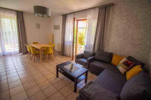 Apartment in Balatonlelle 19093