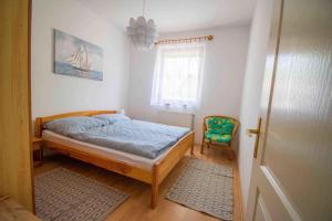 Apartment in Balatonlelle 19093