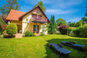 Apartment in Balatonlelle 19093