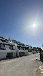 Kyrenia 2 bedroom apartment