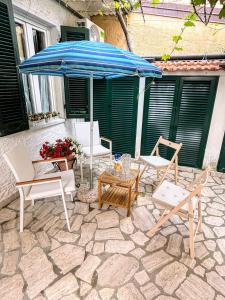 La Casina al Mare - Marina di Carrara