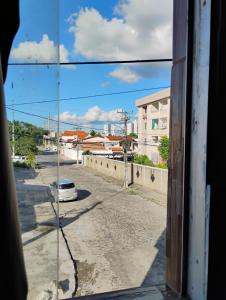 Quarto simples para São João!