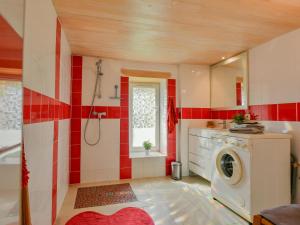 Maisons de vacances Maison des Yourtes : photos des chambres