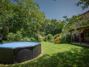 Grande gite Saint Martin le Redon