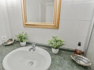 Maisons de vacances Grande gite Saint Martin le Redon : photos des chambres