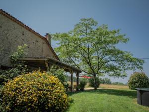 Maisons de vacances Grande gite Saint Martin le Redon : photos des chambres