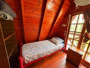 Cabañas Ecoturisticas del Valle de Yala alpina